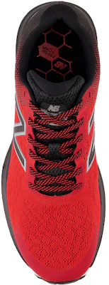 New Balance 680 v7 'Red Black' M680CR7 Shop New Balance 680 v7 'Red Black' M680CR7
