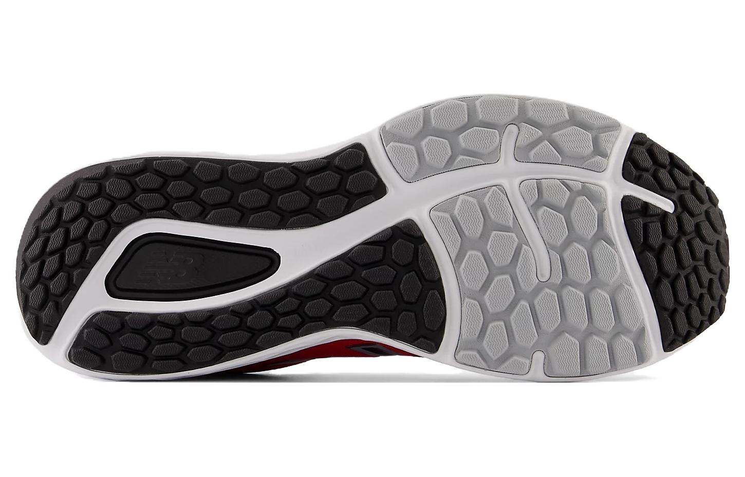 Purchase New Balance 680 v7 'Red Black' M680CR7