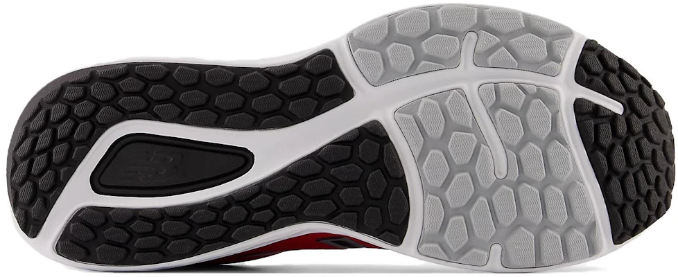 New Balance 680 v7 'Red Black' M680CR7 Purchase New Balance 680 v7 'Red Black' M680CR7