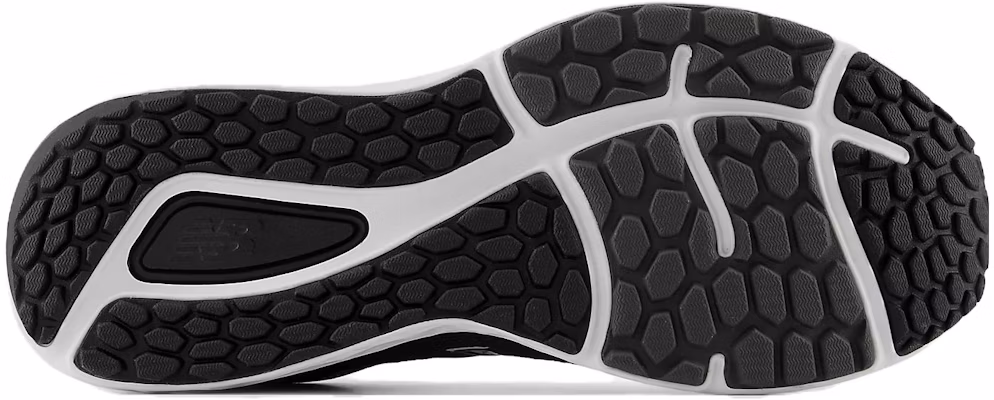 New Balance Fresh Foam 680v7 'Abu Gelap Hitam' M680NB7 Purchase New Balance Fresh Foam 680v7 'Abu Gelap Hitam' M680NB7