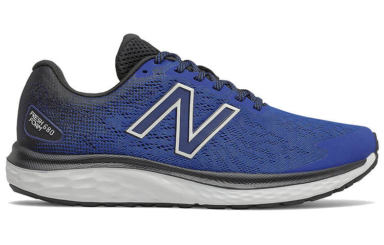 Order 新百倫 Fresh Foam 680v7 'Team Royal' M680LR7