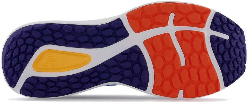 New Balance Fresh Foam 680v7 'Vibrant Sky' M680FB7 Purchase New Balance Fresh Foam 680v7 'Vibrant Sky' M680FB7
