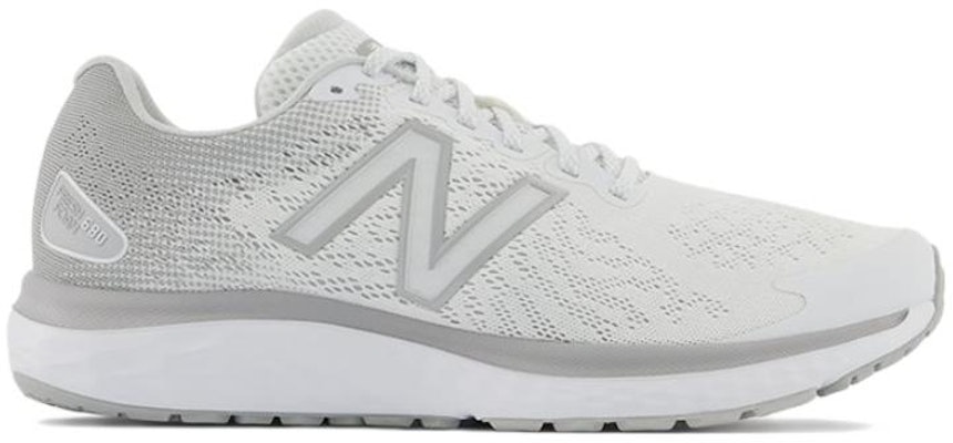 뉴발란스 프레시폼 680v7 화이트그레이 (50 characters) M680CW7 Order 뉴발란스 프레시폼 680v7 화이트그레이 (50 characters) M680CW7