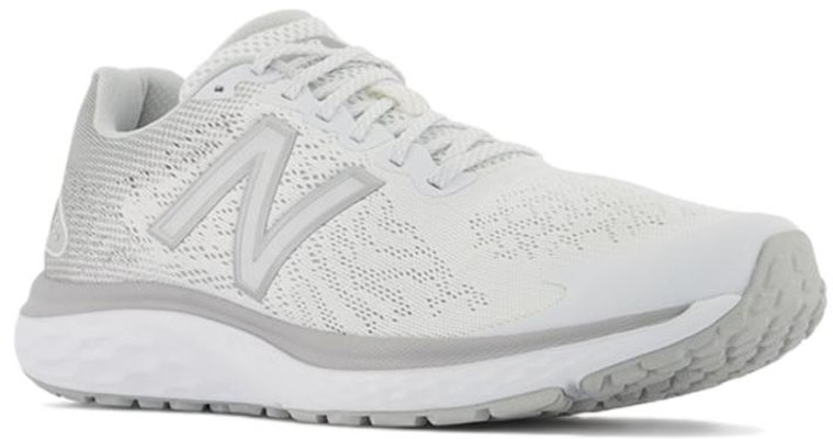 뉴발란스 프레시폼 680v7 화이트그레이 (50 characters) M680CW7 Lookbook 뉴발란스 프레시폼 680v7 화이트그레이 (50 characters) M680CW7