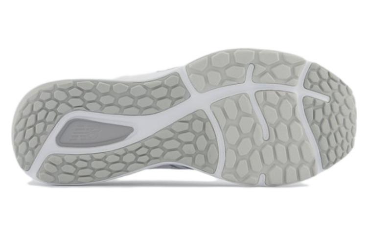 NB Fresh Foam 680v7 'White Grey' 圖 5