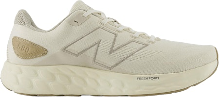 New Balance Fresh Foam 680v8 2E Wide 'Angora' M680RC8-2E New Balance Fresh Foam 680v8 2E Wide 'Angora' M680RC8-2E
