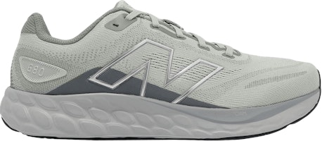 New Balance Fresh Foam 680v8 2E Wide 'Raincloud' M680RG8-2E New Balance Fresh Foam 680v8 2E Wide 'Raincloud' M680RG8-2E