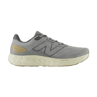 NB Fresh Foam 680v8 2E Wide 'Slate Grey'