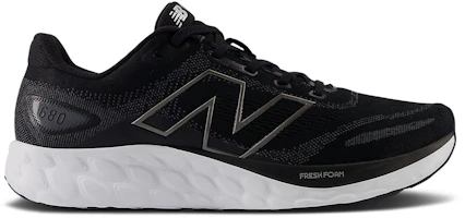 New Balance Fresh Foam 680v8 4E Wide 'Black Magnet' M680LK8-4E New Balance Fresh Foam 680v8 4E Wide 'Black Magnet' M680LK8-4E