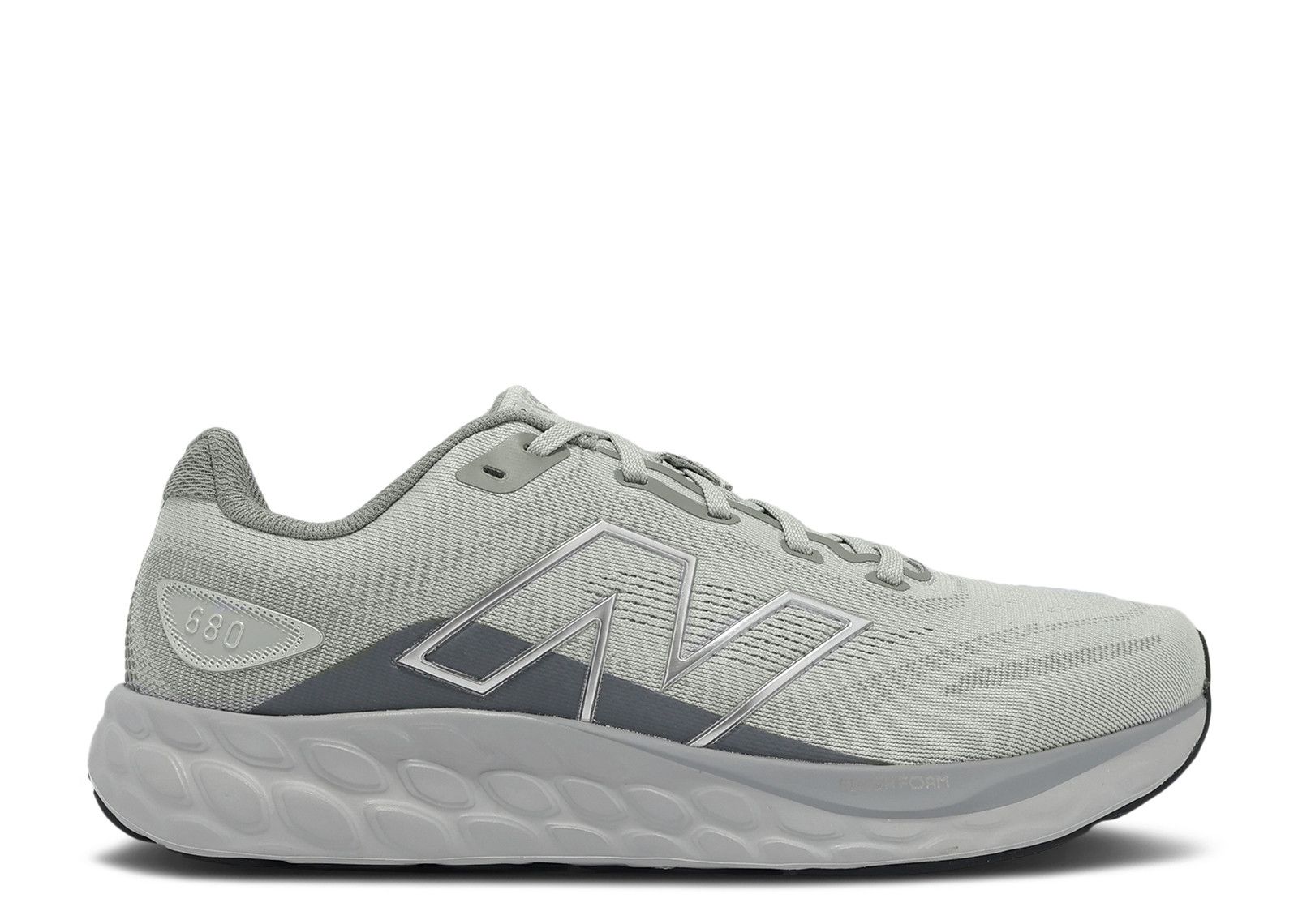 New Balance Fresh Foam 680v8 4E Wide 'Raincloud' M680RG8-4E
