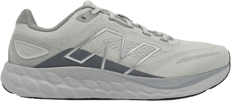 New Balance Fresh Foam 680v8 4E Wide 'Raincloud' M680RG8-4E New Balance Fresh Foam 680v8 4E Wide 'Raincloud' M680RG8-4E