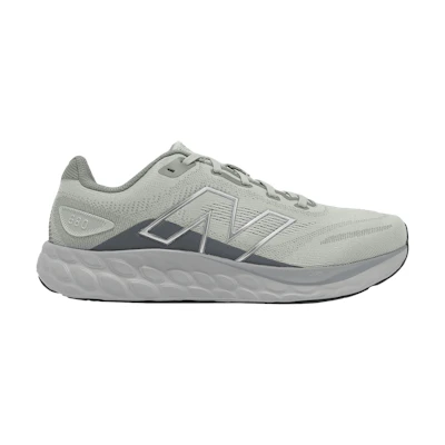 NB Fresh Foam 680v8 4E Wide 'Raincloud'