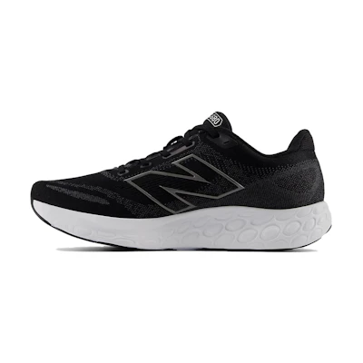 NB Fresh Foam 680v8 'Black Magnet'