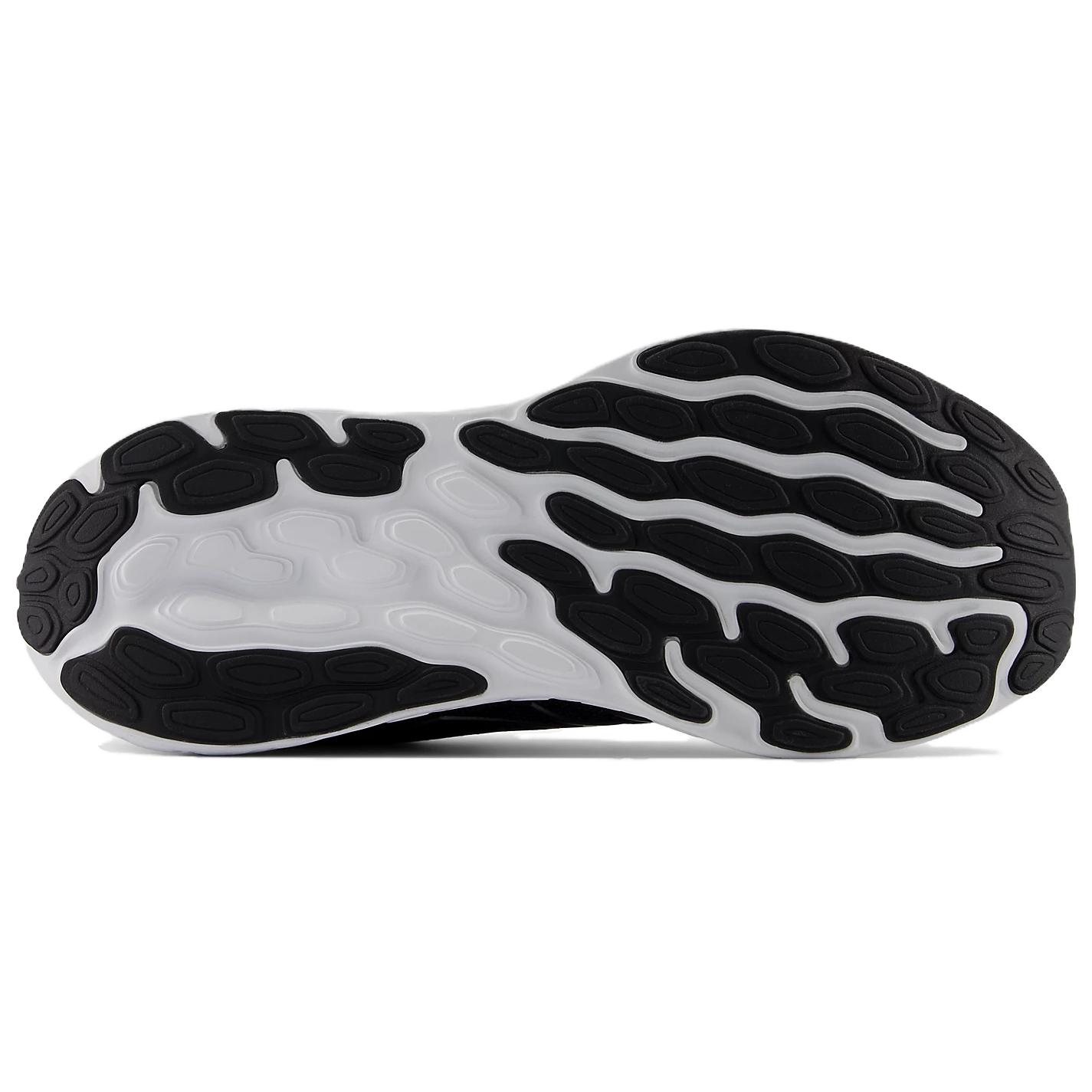 Shop New Balance Fresh Foam 680v8 'Magnet Hitam' M680LK8