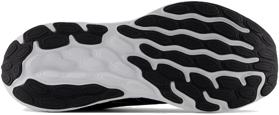 New Balance Fresh Foam 680v8 'Black Magnet' M680LK8 Shop New Balance Fresh Foam 680v8 'Black Magnet' M680LK8