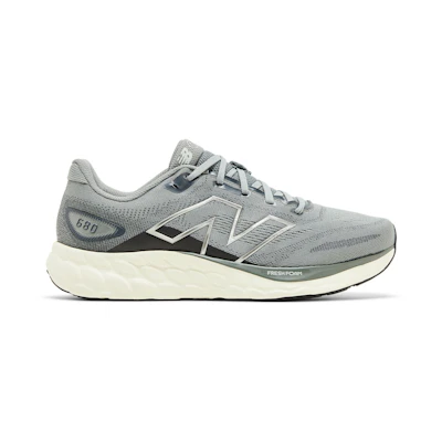NB Fresh Foam 680v8 'Harbor Grey'