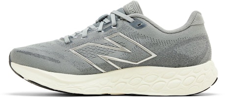 New Balance Fresh Foam 680v8 'Harbor Grey' Sepatu Lari Abu-abu M680LG8 Lookbook New Balance Fresh Foam 680v8 'Harbor Grey' Sepatu Lari Abu-abu M680LG8