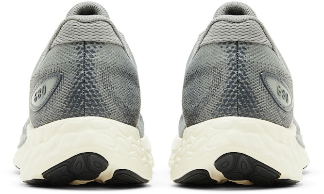 New Balance Fresh Foam 680v8 'Harbor Grey' M680LG8 Details for New Balance Fresh Foam 680v8 'Harbor Grey' M680LG8