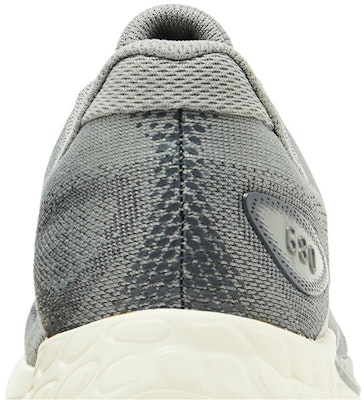 New Balance Fresh Foam 680v8 'Harbor Grey' M680LG8 Sizing New Balance Fresh Foam 680v8 'Harbor Grey' M680LG8