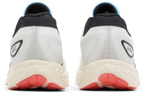 뉴발란스 프레시폼 680v8 '화이트 진저 레몬' M680LW8 Details for 뉴발란스 프레시폼 680v8 '화이트 진저 레몬' M680LW8