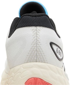 뉴발란스 프레시폼 680v8 '화이트 진저 레몬' M680LW8 Sizing 뉴발란스 프레시폼 680v8 '화이트 진저 레몬' M680LW8