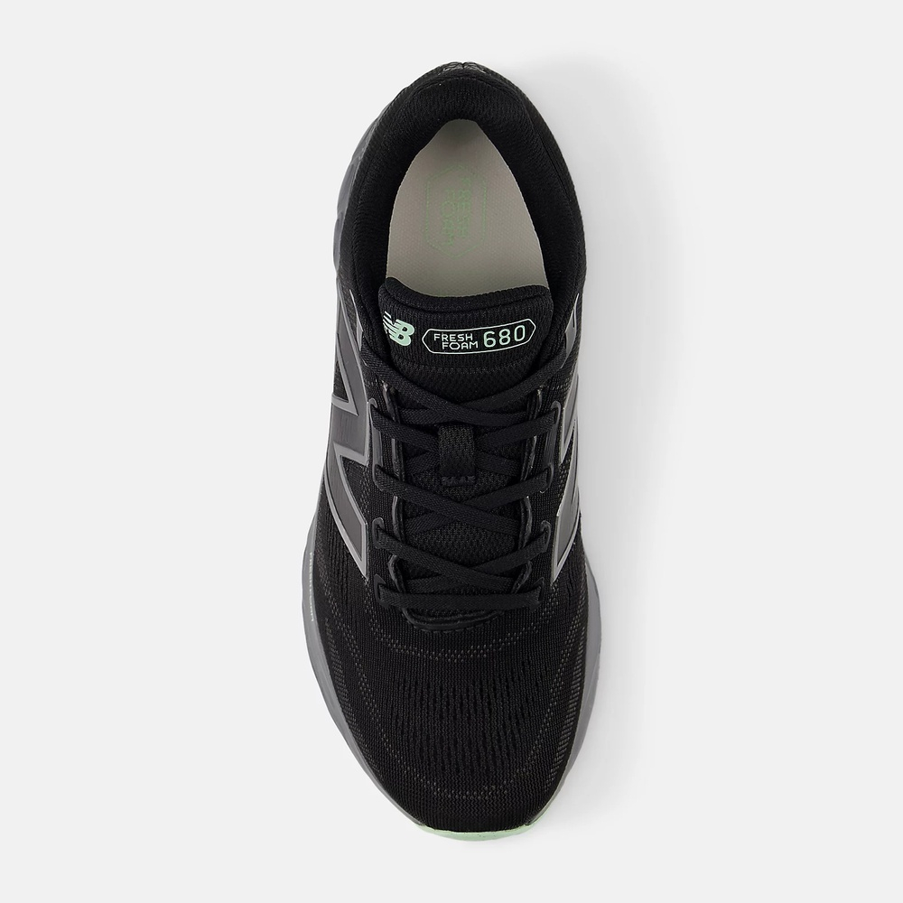 Lookbook (W) 新百伦Fresh Foam 680v8跑鞋运动鞋 W680WBK8-D