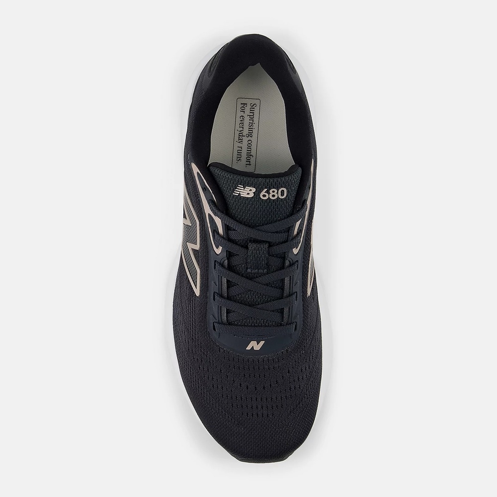Lookbook New Balance Fresh Foam 680v9 Running Shoes W6808J7-D