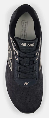 New Balance Fresh Foam 680v9 Running Shoes W6808J7-D Lookbook New Balance Fresh Foam 680v9 Running Shoes W6808J7-D