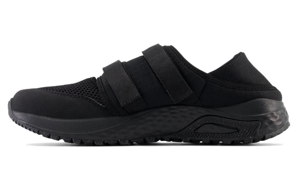 New Balance Fresh Foam 700 'Black' UA700BK1