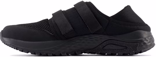 New Balance Fresh Foam 700 'Black' UA700BK1 New Balance Fresh Foam 700 'Black' UA700BK1