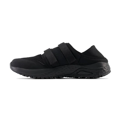 NB Fresh Foam 700 'Black'