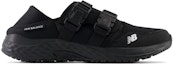Order New Balance Fresh Foam 700 'Black' UA700BK1