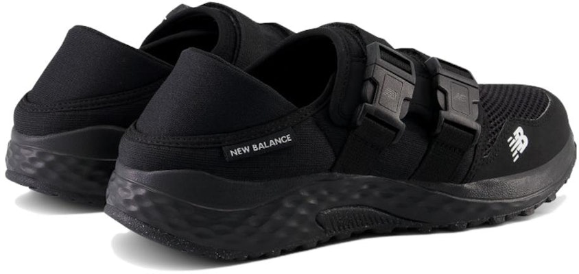 New Balance Fresh Foam 700 '黑色' UA700BK1 Shop New Balance Fresh Foam 700 '黑色' UA700BK1