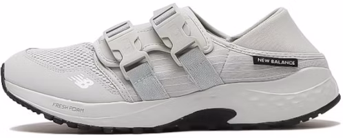 New Balance Fresh Foam 700 'Brighton Grey' UA700GR1 New Balance Fresh Foam 700 'Brighton Grey' UA700GR1