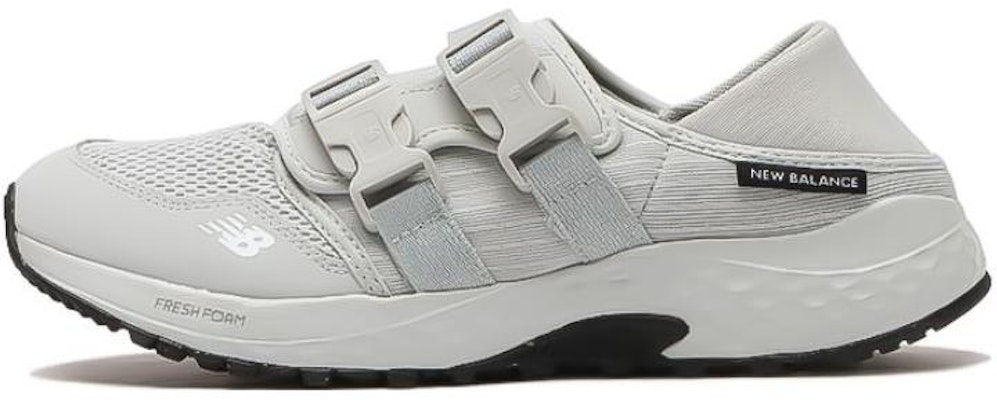 New Balance Fresh Foam 700 'Brighton Grey' UA700GR1 Buy New Balance Fresh Foam 700 'Brighton Grey' UA700GR1