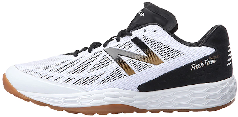 New Balance Fresh Foam 80 Series v3 Wit/Zwart ''Cement'' MX80AG3 Buy New Balance Fresh Foam 80 Series v3 Wit/Zwart ''Cement'' MX80AG3