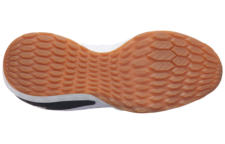 NB Fresh Foam 80 Series v3 White/Black 'Cement' 圖 4