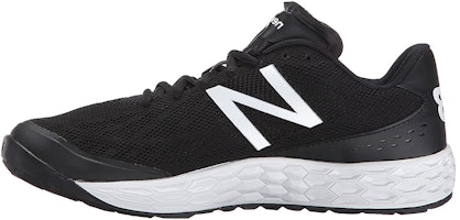 New Balance Fresh Foam 80 v3 'Black' MX80BK3 New Balance Fresh Foam 80 v3 'Black' MX80BK3