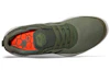 Lookbook 新百倫 Fresh Foam 818系列 v3 舒適透氣 低筒運動訓練鞋 軍綠色