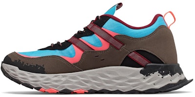 New Balance Fresh Foam 850 All Terrain 'Bayside' MS850TRD New Balance Fresh Foam 850 All Terrain 'Bayside' MS850TRD