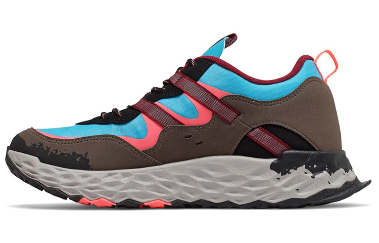 New Balance Fresh Foam 850 All Terrain 'Bayside' MS850TRD