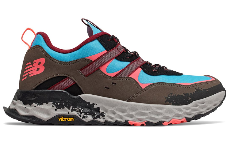 Order 新百倫 Fresh Foam 850 全地形 '海灣' MS850TRD