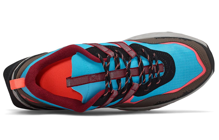 Lookbook 新百倫 Fresh Foam 850 全地形 '海灣' MS850TRD