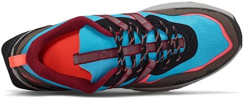 New Balance Fresh Foam 850 全地形 '海湾' MS850TRD Lookbook New Balance Fresh Foam 850 全地形 '海湾' MS850TRD