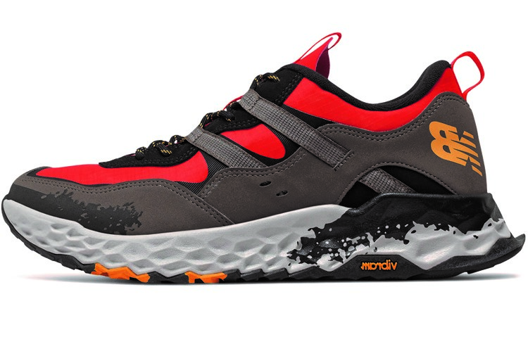 New Balance Fresh Foam 850 All Terrain 'Neo Flame Black' MS850TRA