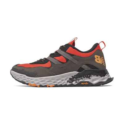 NB Fresh Foam 850 All Terrain 'Neo Flame Black'
