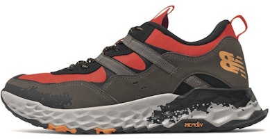 New Balance Fresh Foam 850 All Terrain 'Neo Flame Black' MS850TRA New Balance Fresh Foam 850 All Terrain 'Neo Flame Black' MS850TRA