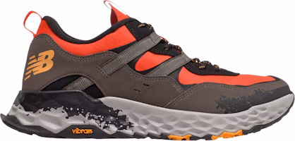 New Balance Fresh Foam 850 All Terrain 'Neo Flame Black' MS850TRA New Balance Fresh Foam 850 All Terrain 'Neo Flame Black' MS850TRA