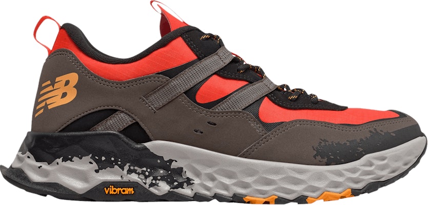Buy New Balance Fresh Foam 850 All Terrain Neo Flame Black MS850TRA Novelship