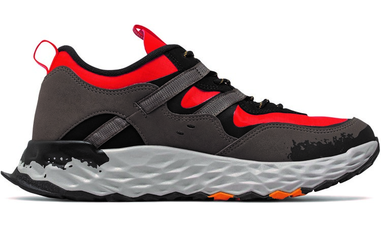 Order New Balance Fresh Foam 850 Todo Terreno 'Neo Flame Black' MS850TRA